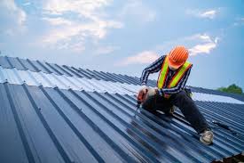 Best Steel Roofing  in North Alamo, TX